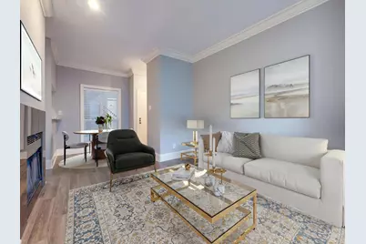 4221 Cole Avenue #103, Dallas, TX 75205 - Photo 3