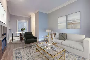 4221 Cole Ave, Dallas, TX 75205 - Photo 3