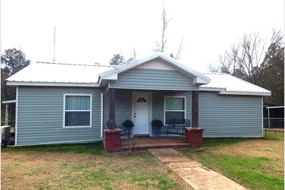 197 Cr 4130D, Overton, TX 75684 - Photo 1