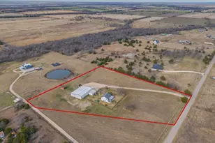 1840 County Road 4309 N, Greenville, TX 75401 - Photo 37