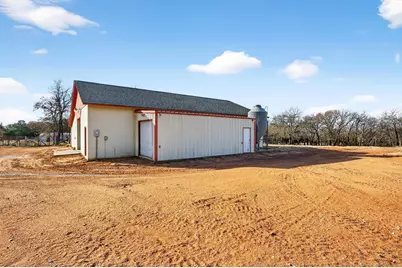 7154 E Fm 922, Valley View, TX 76272 - Photo 7