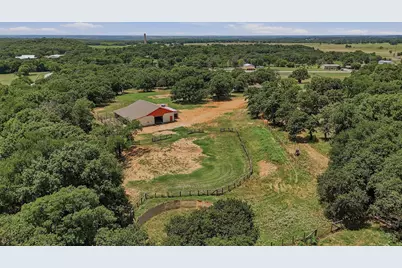 7154 E Fm 922, Valley View, TX 76272 - Photo 23