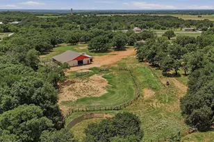 7154 E Fm 922, Valley View, TX 76272 - Photo 23