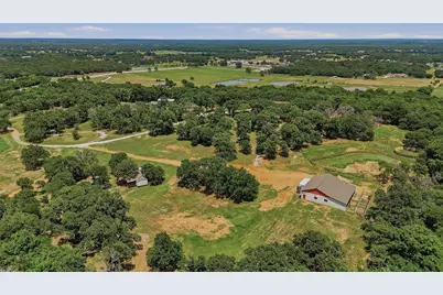 7154 E Fm 922, Valley View, TX 76272 - Photo 27
