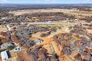 7154 E Fm 922, Valley View, TX 76272 - Photo 27