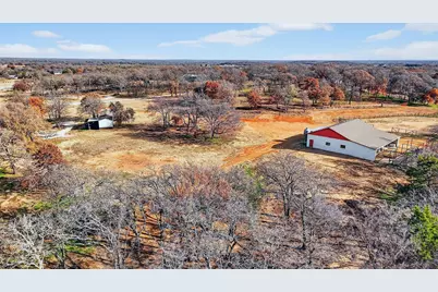 7154 E Fm 922, Valley View, TX 76272 - Photo 17