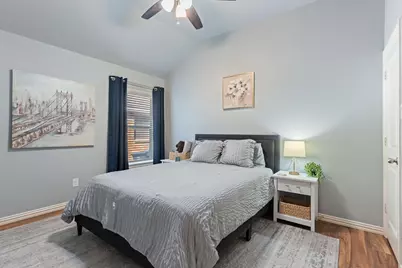2844 Lacompte Drive, Dallas, TX 75227 - Photo 19