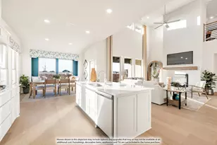 3200 Emerald Trace Dr, Denton, TX 76226 - Photo 7