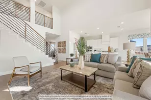 3200 Emerald Trace Dr, Denton, TX 76226 - Photo 17