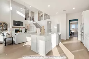 3200 Emerald Trace Dr, Denton, TX 76226 - Photo 11