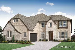 3200 Emerald Trace Dr, Denton, TX 76226 - Photo 1