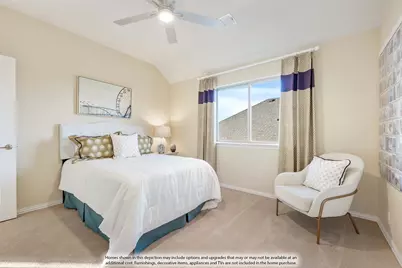 3200 Emerald Trace Drive, Denton, TX 76226 - Photo 29