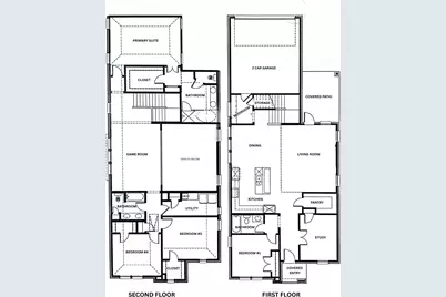 547 Embargo Drive, Fate, TX 75189 - Photo 37