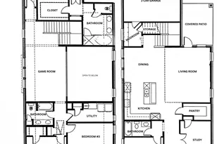 547 Embargo Dr, Fate, TX 75189 - Photo 37