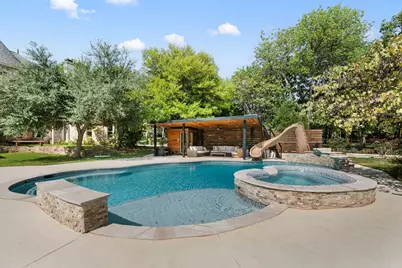 831 Simmons Court, Southlake, TX 76092 - Photo 33