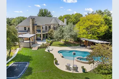 831 Simmons Court, Southlake, TX 76092 - Photo 1