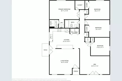 4114 Hartford Drive, Garland, TX 75043 - Photo 19