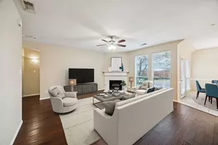 1516 High Country Ln, Allen, TX 75002 - Photo 5