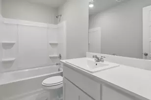 3057 Maple Orch Ln, Fort Worth, TX 76140 - Photo 33