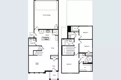 3057 Maple Orchard Lane, Fort Worth, TX 76140 - Photo 39