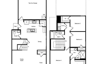 3057 Maple Orch Ln, Fort Worth, TX 76140 - Photo 39