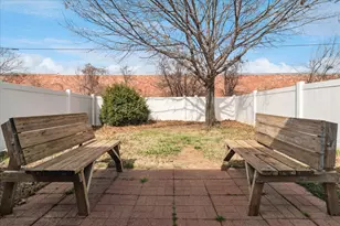 9809 Cedarcrest Dr, Providence Village, TX 76227 - Photo 19