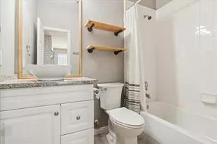 9809 Cedarcrest Dr, Providence Village, TX 76227 - Photo 17