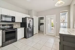 9809 Cedarcrest Dr, Providence Village, TX 76227 - Photo 7