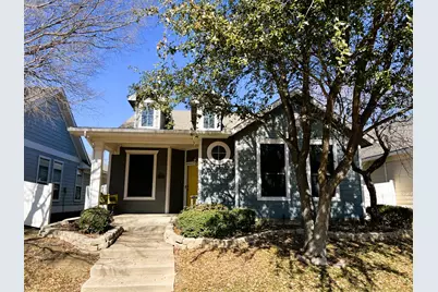 9809 Cedarcrest Drive, Providence Village, TX 76227 - Photo 1