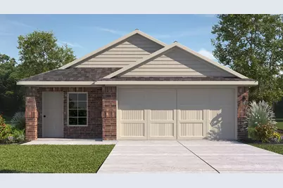 544 Shaded Grove Drive, Denton, TX 76259 - Photo 1