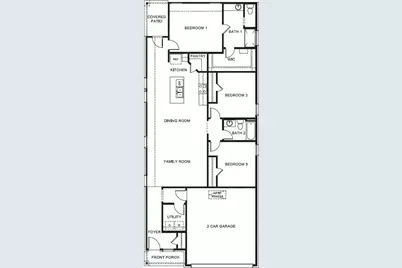 544 Shaded Grove Drive, Denton, TX 76259 - Photo 39