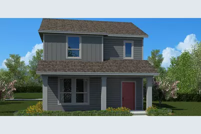 3129 Maple Orchard Lane, Fort Worth, TX 76140 - Photo 1