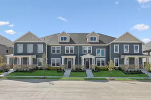 1023 Magdalena Wy, Midlothian, TX 76065 - Photo 1