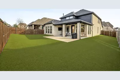 2330 Stillwater Lane, Prosper, TX 75078 - Photo 35