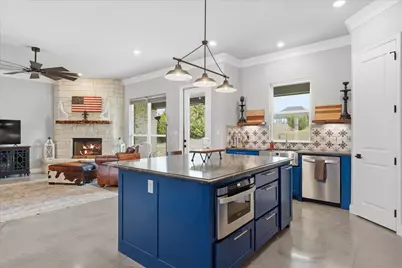 204 Martin Drive, Granbury, TX 76049 - Photo 1