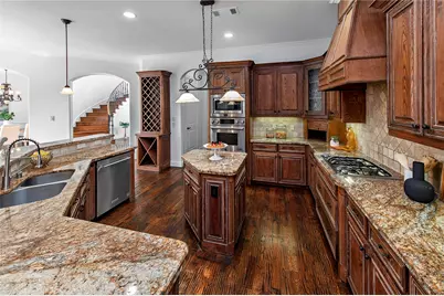 3606 S Versailles Avenue, Dallas, TX 75209 - Photo 9