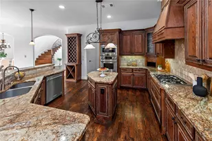 3606 S Versailles Ave, Dallas, TX 75209 - Photo 9