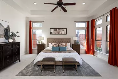 3606 S Versailles Avenue, Dallas, TX 75209 - Photo 15