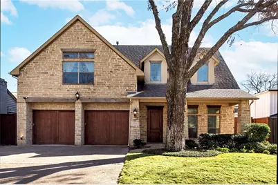 3606 S Versailles Avenue, Dallas, TX 75209 - Photo 1