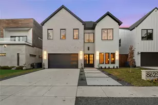 8623 San Fernando Way, Dallas, TX 75218 - Photo 1