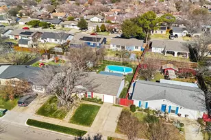 1401 Monaco Dr, Lewisville, TX 75067 - Photo 33