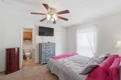 1401 Monaco Drive, Lewisville, TX 75067 - Photo 5