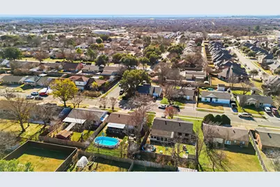 1401 Monaco Drive, Lewisville, TX 75067 - Photo 35