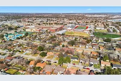 1401 Monaco Drive, Lewisville, TX 75067 - Photo 37