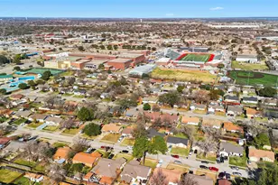 1401 Monaco Dr, Lewisville, TX 75067 - Photo 37