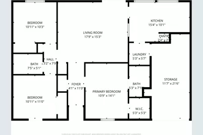 1401 Monaco Drive, Lewisville, TX 75067 - Photo 39