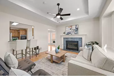 2829 Timber Hill Drive, Grapevine, TX 76051 - Photo 9