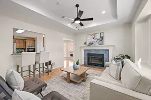 2829 Timber Hill Dr, Grapevine, TX 76051 - Photo 9