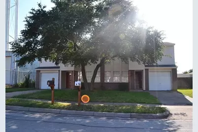 105 N Heights Drive, Crowley, TX 76036 - Photo 1