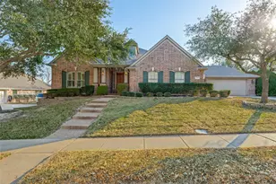 4009 Muscovy Dr, McKinney, TX 75072 - Photo 1